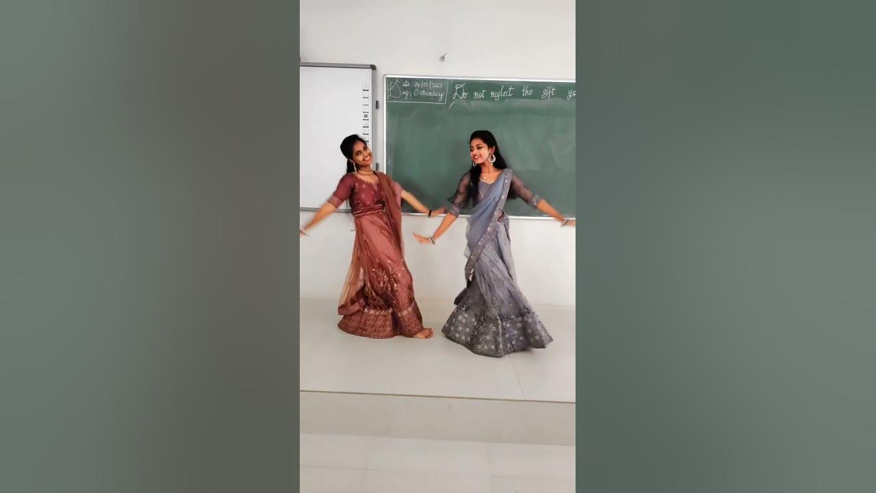 Groove to the latest trend #YaathiYaathi Groove to the latest trend #YaathiYaathi