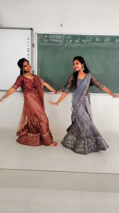 Groove to the latest trend #YaathiYaathi