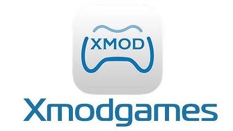 How to use XMOD GAMES