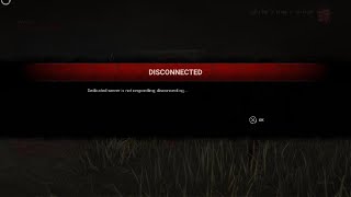 DBD Bad Team,Tunnelling,Obvious Hatch Spawn,Short Distance Gates,Fast Travel Killer.Who To Escape?🤔
