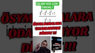 2025 ALES 3 Matematik Genel tekrar #ales #ales2025 #ales2026 #kpss #yks ALES matematik ilk 15 soru