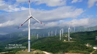 Beijing 2022_Green power