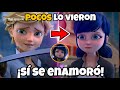 Adrien COMENZÓ a ENAMORARSE de MARINETTE y ESTA ESCENA del Especial de Nueva York lo CONFIRMA 😍