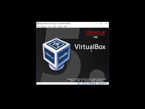 Tutorial Instal + Konfigurasi dns dan dhcp server pada Linux Debian