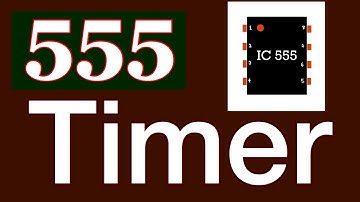555 Timer