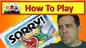 How To Play Sorry Fire And Ice Board Game Youtube How To Play Sorry Fire And Ice Board Game Youtube