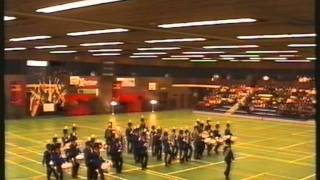 Nederland Kampioenschap Barneveld 2000 - Deel 4