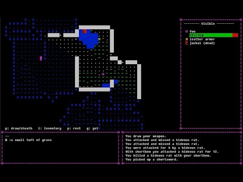 Project Baleon 0.1