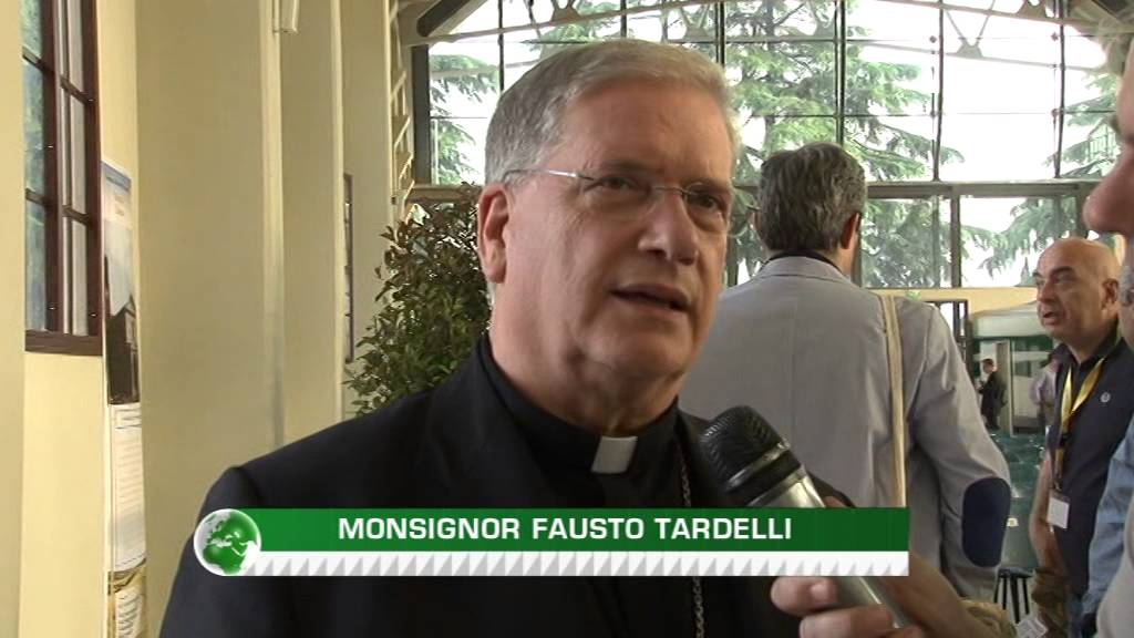 TARDELLI NUOVO VESCOVO