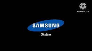 Samsung All Notification Whistle Skyline Piano Skyline Spaceline Brightline