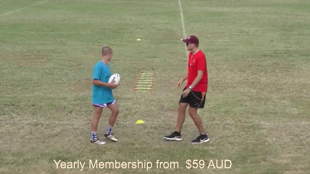 Saq Rugby 2 IN 1 OUT SAQ Rugby League SHAPE UP or SHIP OUT - YouTube