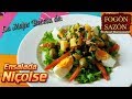 Como Preparar Ensalada Niçoise / Ensalada Nicoise