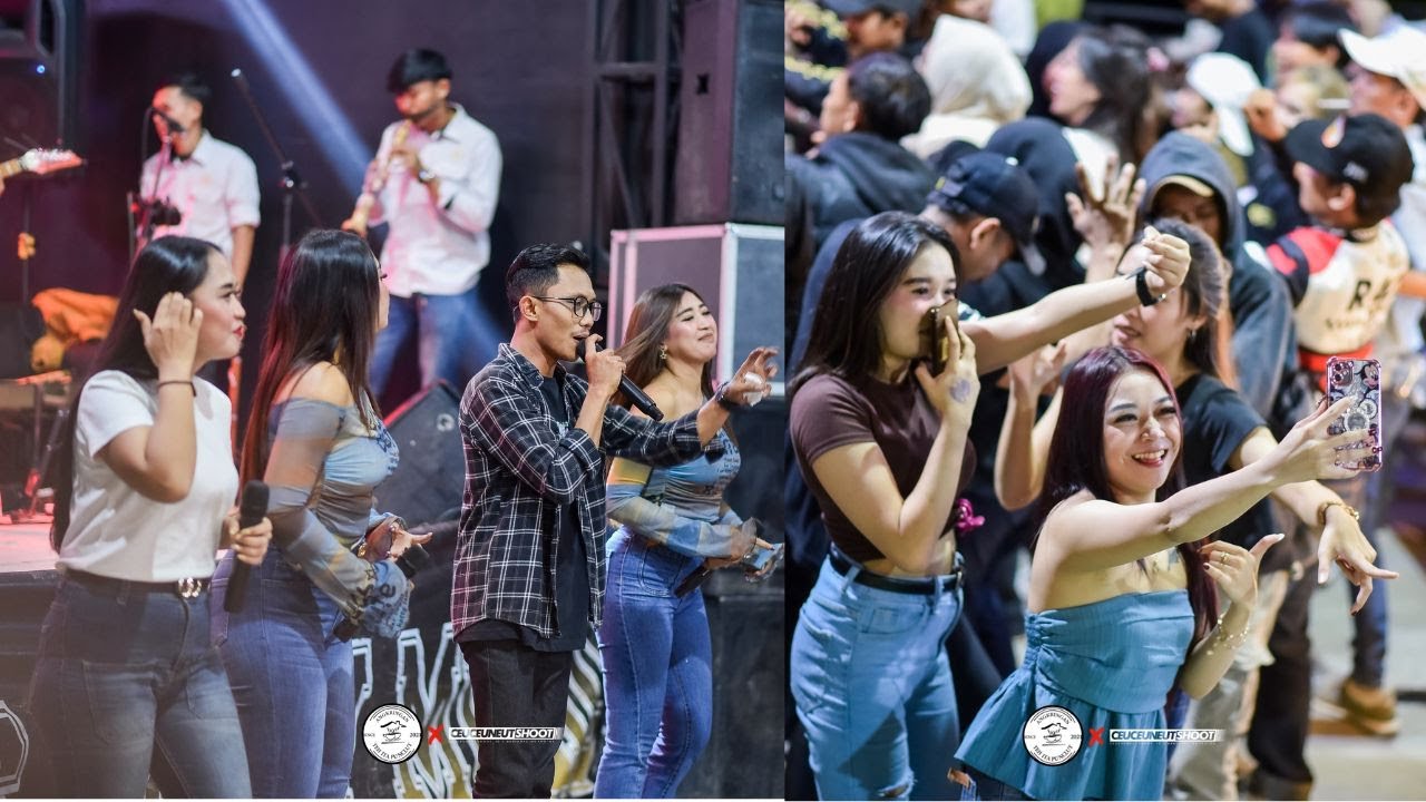 CINTA PERTAMA UMI NURUL ALL ARTIS,KEY PARTY #angkringantehita