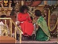 Bhagawan Sri Sathya Sai Baba | Ladies Day 2005