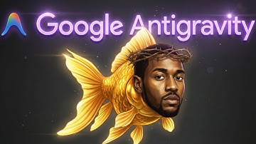 Google Antigravity Review: Vibe Coding a Kendrick Lamar AI Bot