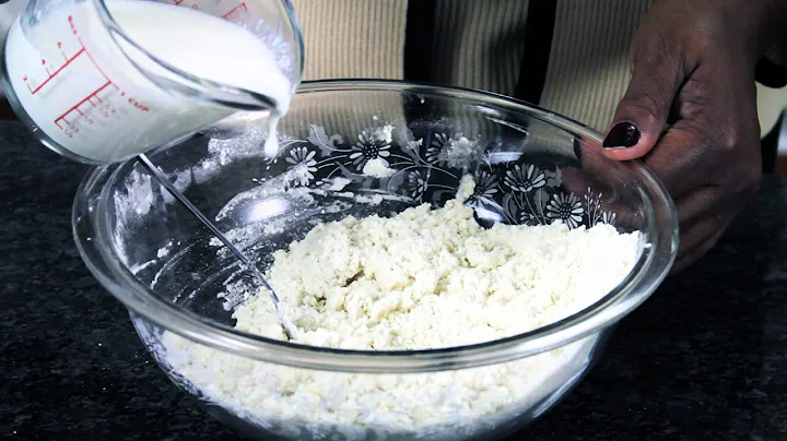 A Little Bit of Cooking:  How to make Easy Souther...