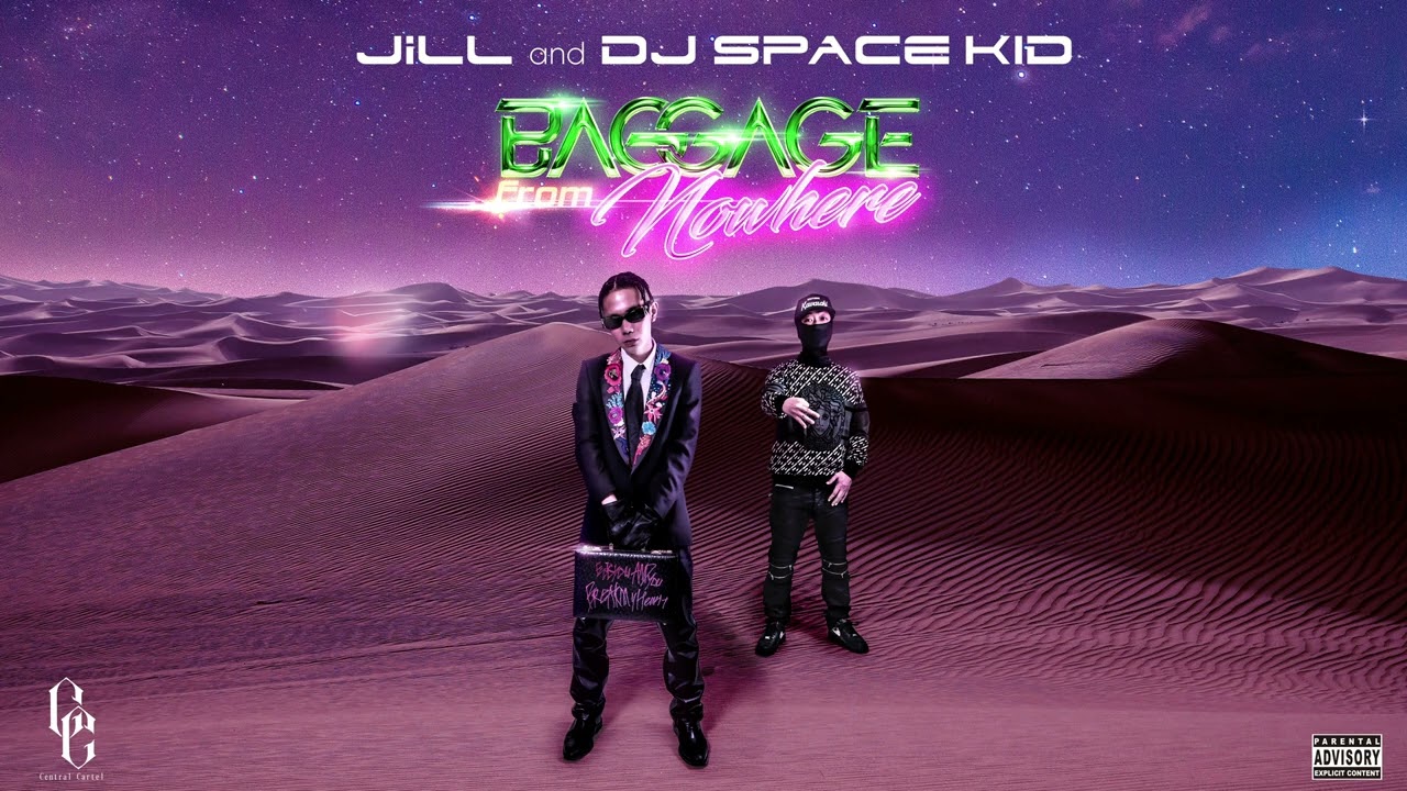 在 YouTube 上觀看「JiLL, DJ SPACE KID - 24 Projects (Official Audio)」 在 YouTube 上觀看「JiLL, DJ SPACE KID - 24 Projects (Official Audio)」