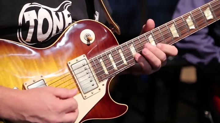 Hotel California - Lexington Lab Band