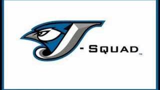 J Squad-Teenage Mutant Ninja Turtles