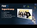 Supertramp Fav5 Hits