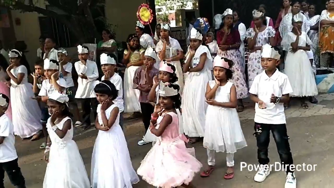 Noha Ennoru || Shalath VBS 2025