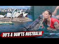 Australia Travel Tips Essential Dos and Don&#39;ts