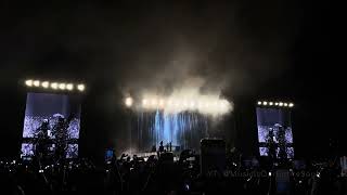 Swedish House Mafia - Heaven Takes You Home / Don’t You Worry Child 4K - Mexico 2023