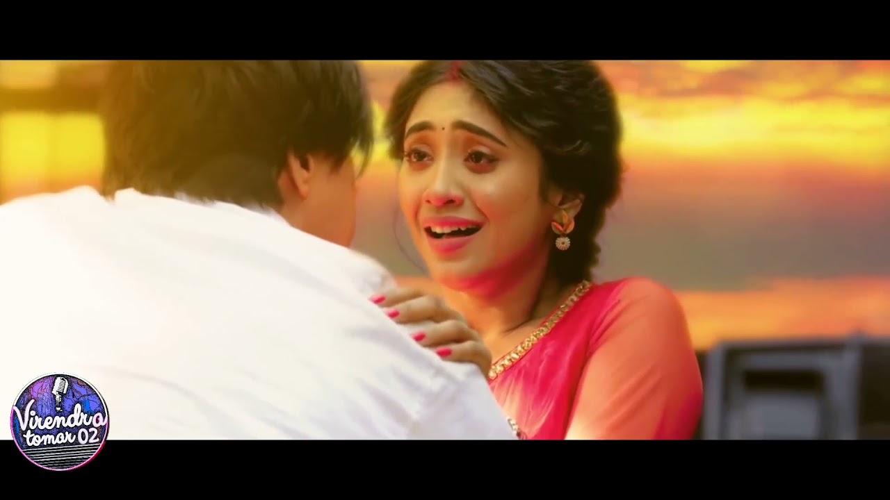 O Mere Saiyaan Sad Version Full Video Song | Yeh Rishta Kya Kehlata Hai | #naira #kartik #akshara