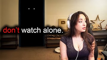 SCARY GHOST Videos That Will BREAK Your SANITY!