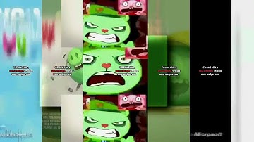 32 scans #1 my new version