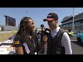 LIVE I Course 2 I Misano I GT4 European Series 2026 (Français)
