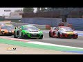 LIVE I Course 2 I Misano I GT4 European Series 2026 (Français)