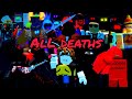 Roblox hacker animation chapter 1 death counts