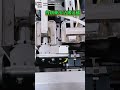 Stable Performance Wire Tinning Waxing and Soldering Machine for Cable Processing