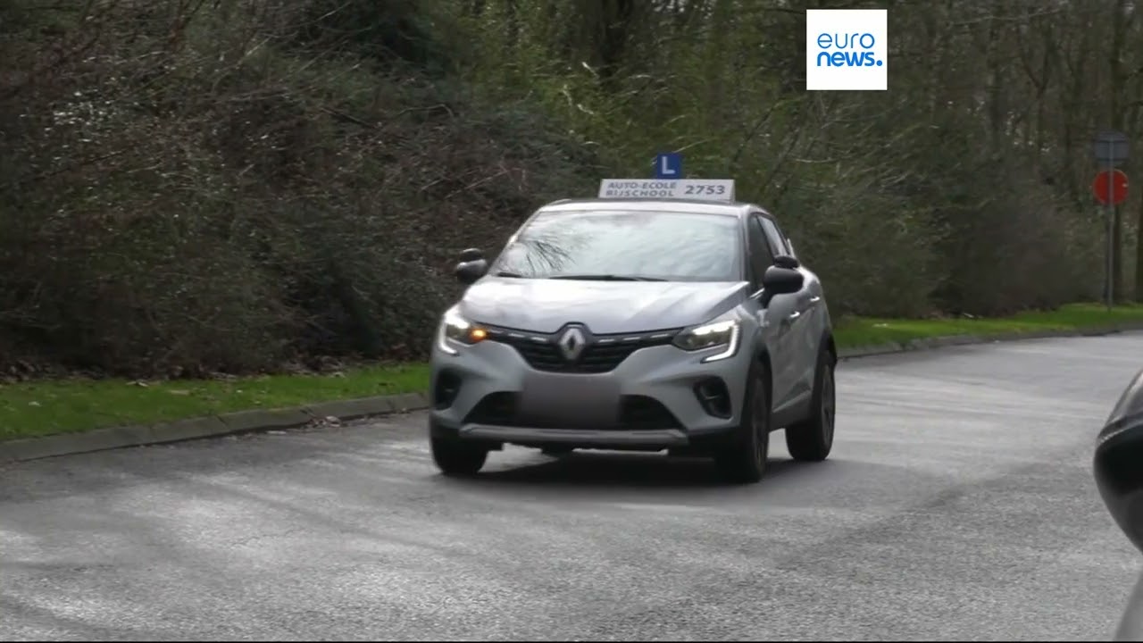 New EU rule to enforce driving bans across the bloc for serious offences New EU rule to enforce driving bans across the bloc for serious offences