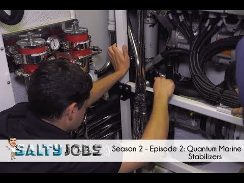 video phone beyonce mp3 Salty Jobs - Season 2 Ep. 2: Quantum Marine Stabilizers