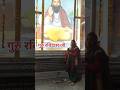 गुरु रविदास जी जयंती 12 फरवरी #रविदास Ravidas #ytshorts #short #shortsvideo #trending #youtube #yt