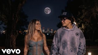 Bele Karol G  Bajo La Luna   Oficial  