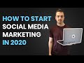How to Start a Social Media Marketing Agency in 2022 (Most Detailed - No Fluff)