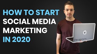 How to Start a Social Media Marketing Agency in 2022 (Most Detailed - No Fluff)
