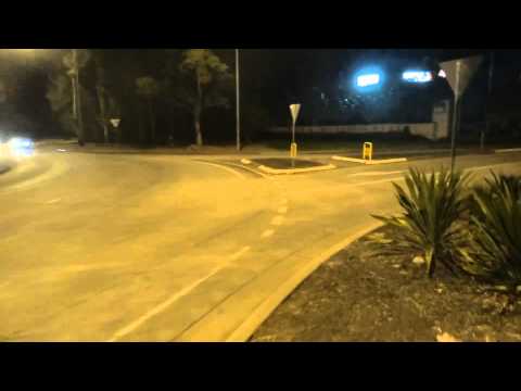 Dagge Down Under: Part 21: It's so Far, so Far Away...