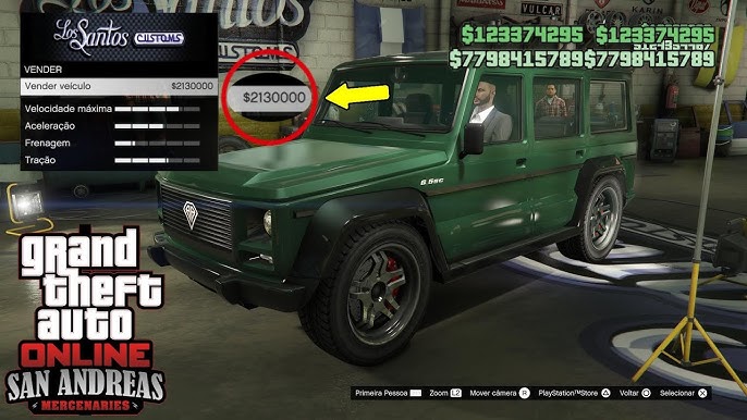 CÓDIGO DE DINHEIRO NO GTA 5💲 SAAAIU💲100 MILHÕES SOLO EM MINUTOS💲GLITCH  DE DINHEIRO GTA 5 ONLINE SOLO 