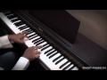 Zoobie doobie piano cover by chetan ghodeshwar