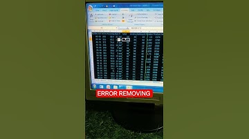 How to remove Errors in Excel sheet #excel #viral #shorts #basic #excelsheets