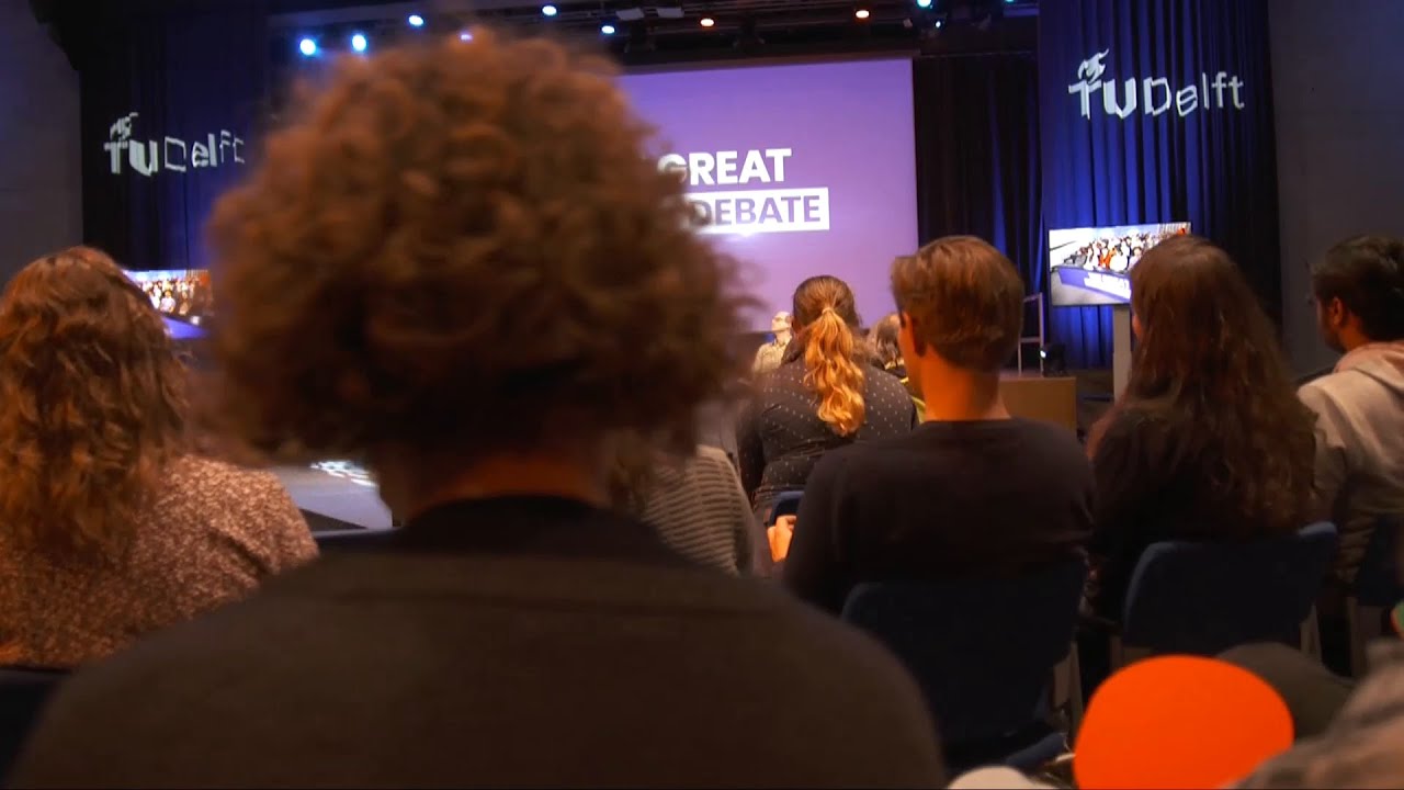 The Great Energy Debate | Shell Global
