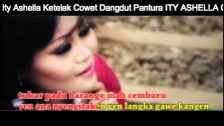 Tarling Karaoke Ity Ashella Ketelak Cowet No Vocal