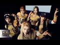 X:IN (엑신) 'Who Dat' Performance Video