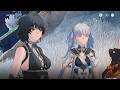 Game 07: Wuthering Waves  (게임 07: 워더링 웨이브) [일본어 더빙]