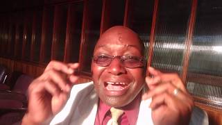Mwanaume atakujali zaidi ukijali uanaume wake hadi ushangae DR Mwaipopo