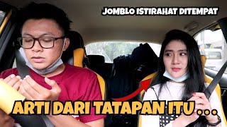 TERLALU NYAMAN !!! ARTIS IBU KOTA INI MINTA DIHALALIN !? PRANK TAKSI ONLINE AYA IBRAHIM